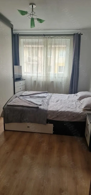 Apartament 3 camere decomandate 2008, et 2, mobilat si utilat  - imagine 5