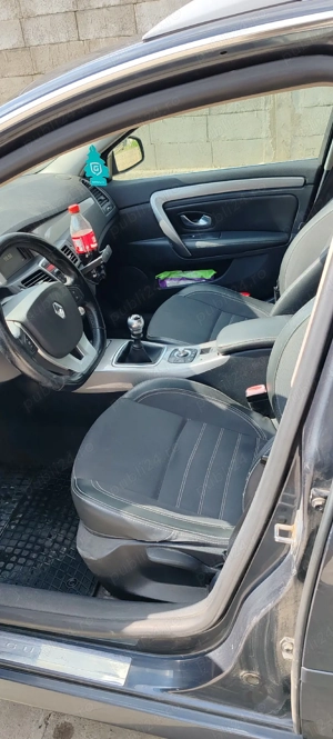 Renault laguna 3 2.0 4 control  - imagine 4