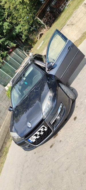 Renault laguna 3 2.0 4 control  - imagine 3
