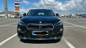  Vand BMW X2 xdrive 20d - imagine 3