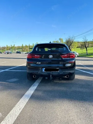  Vand BMW X2 xdrive 20d - imagine 4