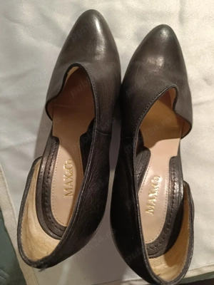 Pantofi cu toc Max&Co. - imagine 2