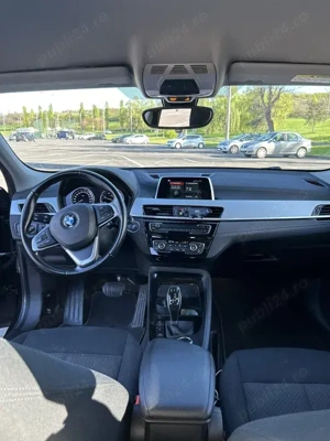 Vand BMW X2 xdrive 20d - imagine 6