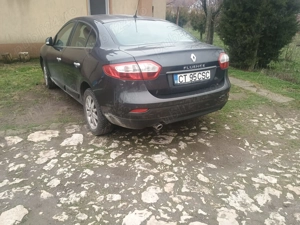 Vand Renault Fluence 2010 - imagine 4