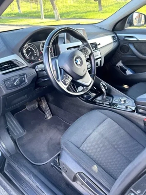  Vand BMW X2 xdrive 20d - imagine 7