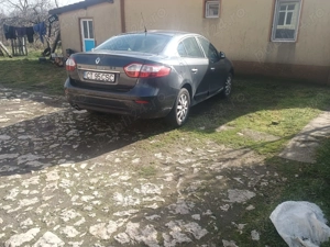 Vand Renault Fluence 2010 - imagine 3