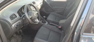Golf 6 2010 - imagine 3