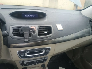 Vand Renault Fluence 2010 - imagine 6