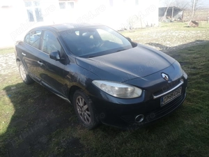 Vand Renault Fluence 2010 - imagine 2