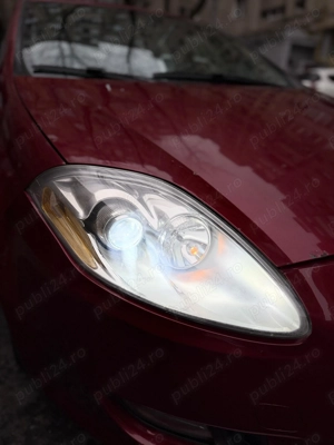 Fiat Bravo 2008 1.9cm3 150cp. - imagine 5