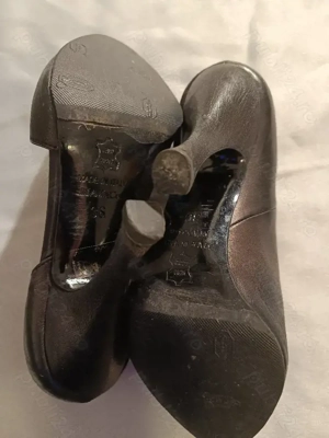 Pantofi cu toc Max&Co. - imagine 4