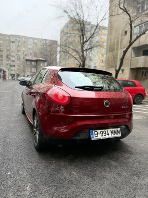 Fiat Bravo 2008 1.9cm3 150cp. - imagine 3