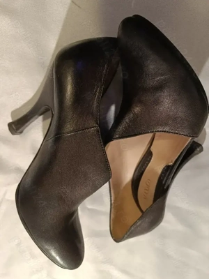 Pantofi cu toc Max&Co. - imagine 3