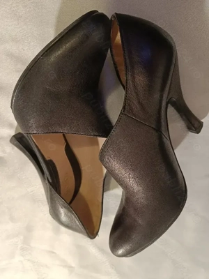 Pantofi cu toc Max&Co. - imagine 5