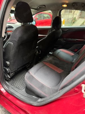 Fiat Bravo 2008 1.9cm3 150cp. - imagine 8