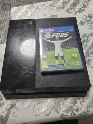 Ps 4 stare foarte buna - imagine 5