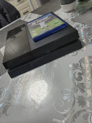 Ps 4 stare foarte buna - imagine 3