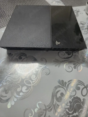 Ps 4 stare foarte buna - imagine 4