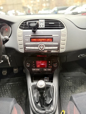 Fiat Bravo 2008 1.9cm3 150cp. - imagine 7