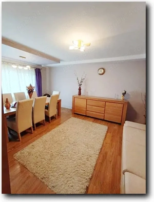 Vând ap. mare   3 cam. + 1 cam. bonus (BM) - imagine 4