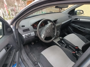 Opel Astra h 1.6 benzina  - imagine 4