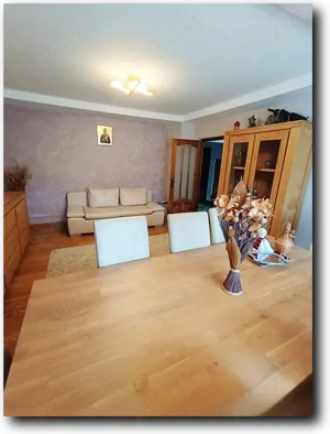 Vând ap. mare   3 cam. + 1 cam. bonus (BM) - imagine 3