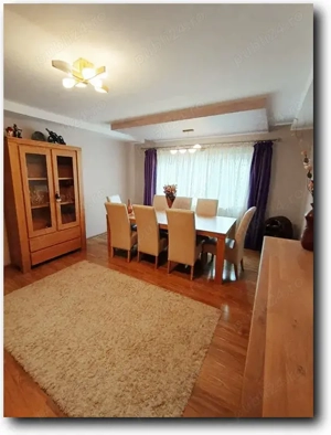 Vând ap. mare   3 cam. + 1 cam. bonus (BM) - imagine 2