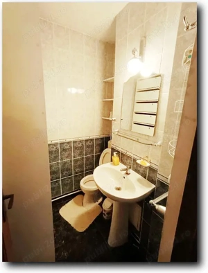 Vând ap. mare   3 cam. + 1 cam. bonus (BM) - imagine 7