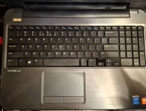 Laptop Dell  Latitude 3540