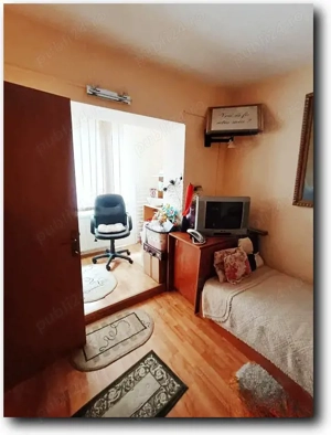 Vând ap. mare   3 cam. + 1 cam. bonus (BM) - imagine 6