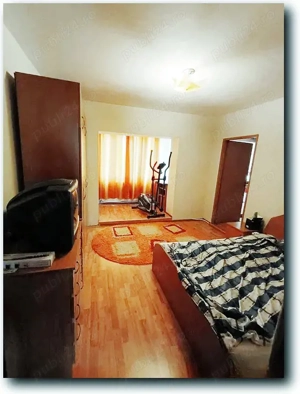 Vând ap. mare   3 cam. + 1 cam. bonus (BM) - imagine 8