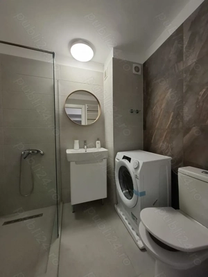 2 camere in fata AFI cotroceni studio garsoniera One 