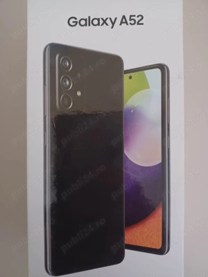 Vans Samsung Galaxy A52