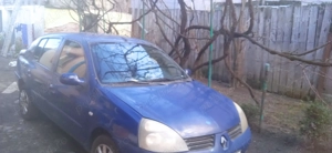 Renault Clio Symbol  - imagine 4