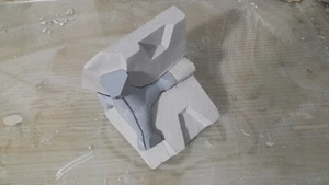 Angajez ipsosar mulaje in Constanța