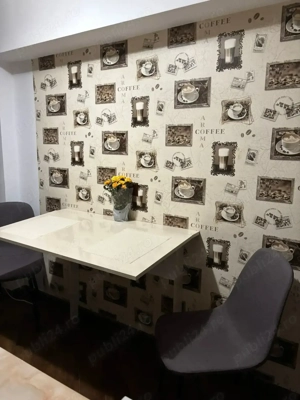 Apartament de inchiriat pe termen lung sau in regim hotelier