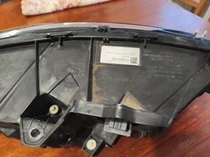 Far stanga full led adaptiv Volvo S90 V90 an 2016-2020. In perfecta stare are o clemă ruptă. Și Gril - imagine 6