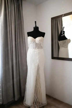 Rochie de mireasă  - imagine 4