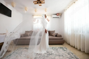 Rochie de mireasă  - imagine 5