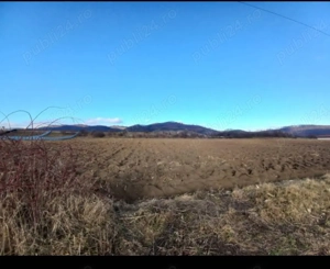 Teren intravilan sat lunca (vanatori neamt) - imagine 2