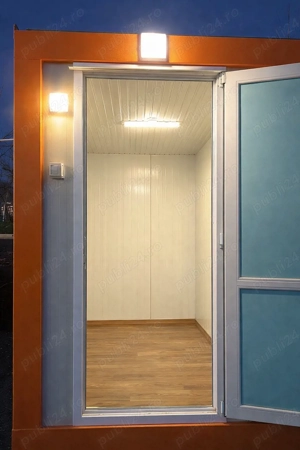 OrangeBox.ro - Boxe Depozitare Sector 3, Palldy - statia metrou Anghel Saligny  - imagine 3