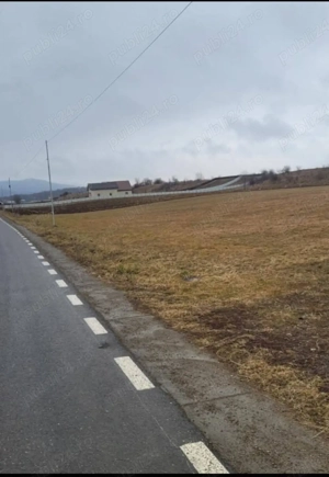 Teren intravilan sat lunca (vanatori neamt) - imagine 3