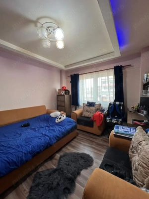 Vand apartament 47mp Hunedoara Micro5 1 - imagine 2