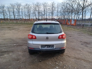Vand VW Tiguan, 2.0 TDI 4X4 - imagine 10