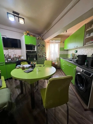 Vand apartament 47mp Hunedoara Micro5 1 - imagine 3