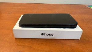  Vând iPhone 13 Midnight, pachet complet.  - imagine 4