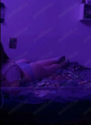 Escorta TOP 100% reala