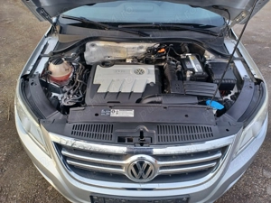 Vand VW Tiguan, 2.0 TDI 4X4 - imagine 14