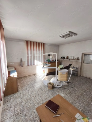 Vand sau schimb cu auto - Cabinet stomatologic complet utilat, jud. Vrancea - imagine 3