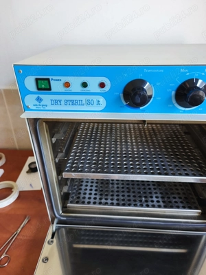 Vand sau schimb cu auto - Cabinet stomatologic complet utilat, jud. Vrancea - imagine 5